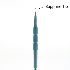 new sapphire fue technology hair transplant