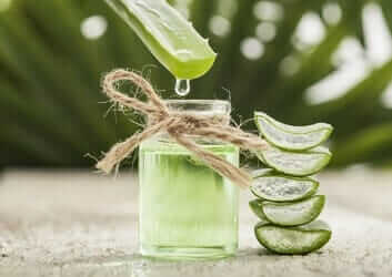 aloe vera extract