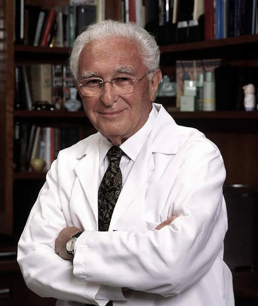 dr norman orentreich hair plugs