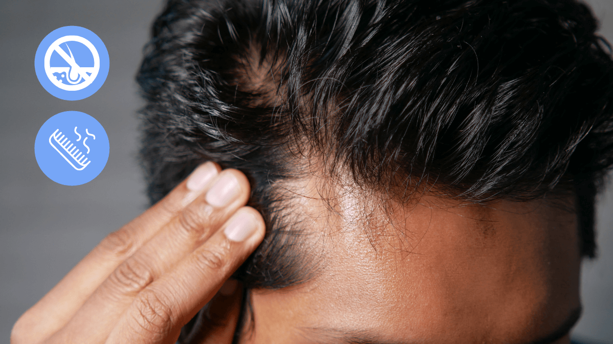 Hair Transplant Rejections - explained by a dermatologist
