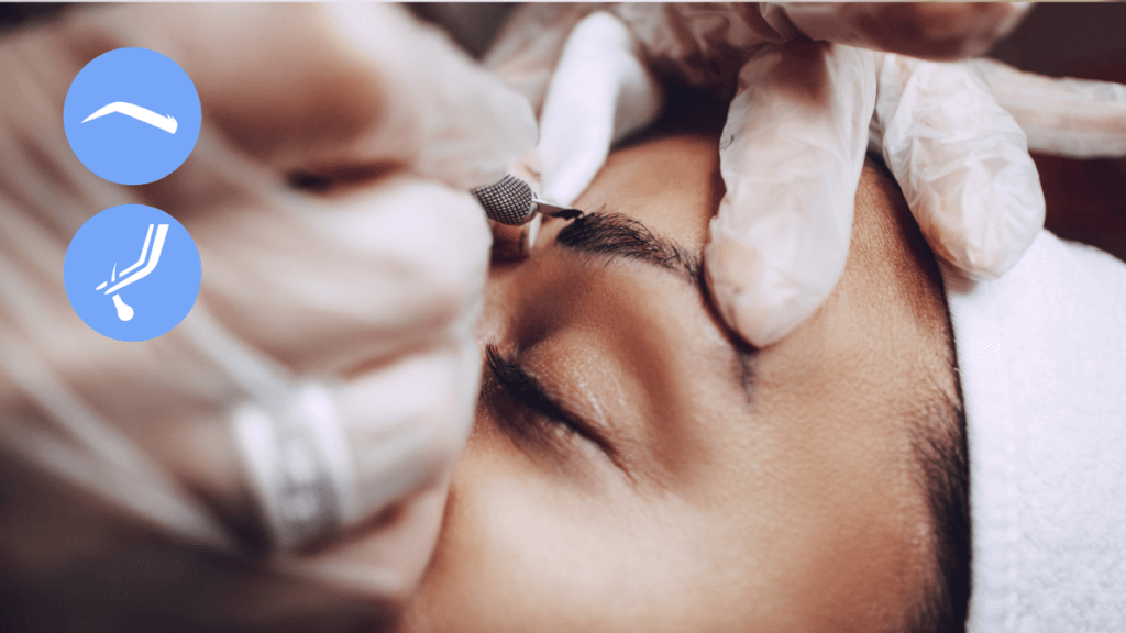 Eyebrow Hair Transplants procedure, cost, risks, side effects