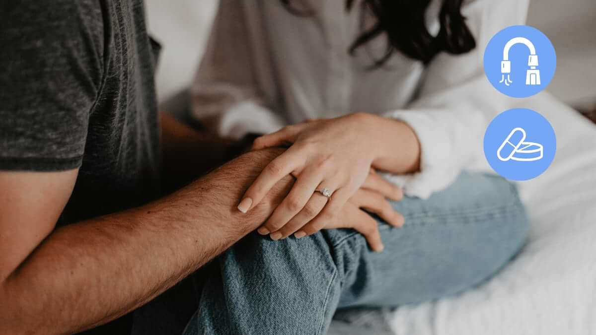 Sexual Side Effects of Finasteride