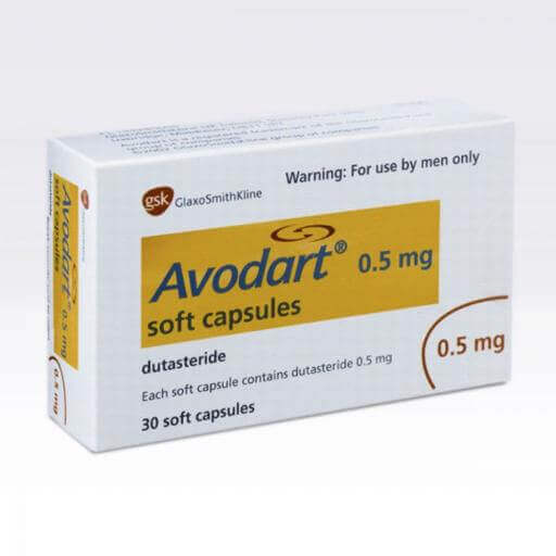 avodart-dutasteride