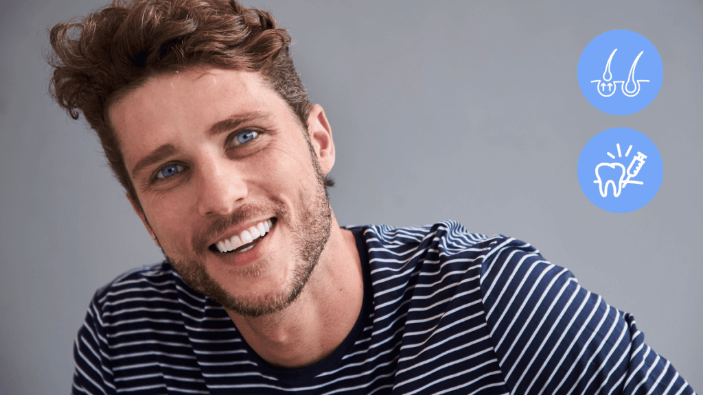 5 Cosmetic Procedures to Look Younger For Men UnitedCare